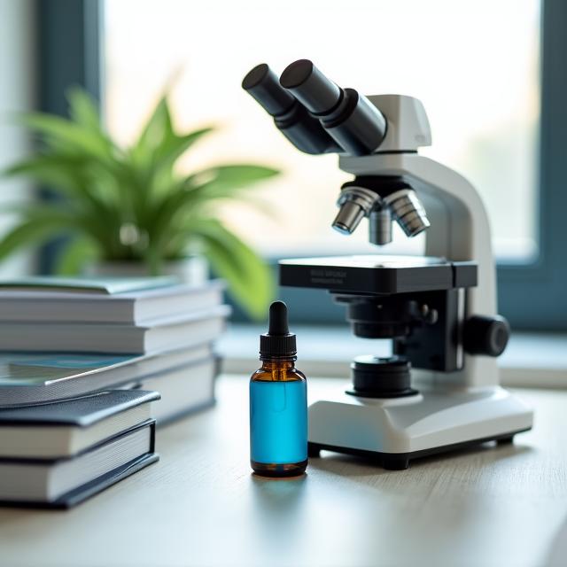 Stylish modern skincare studio in Springfield, Massachusetts