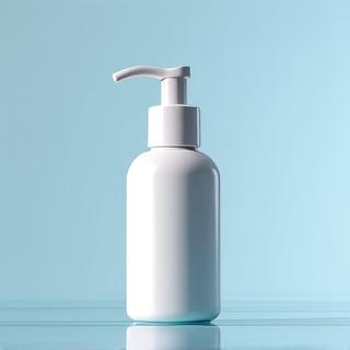 Clinical bottle of 1% Retinol Treatment