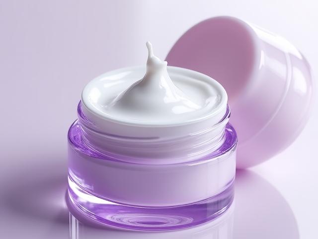 Rich Ceramide Moisturizer